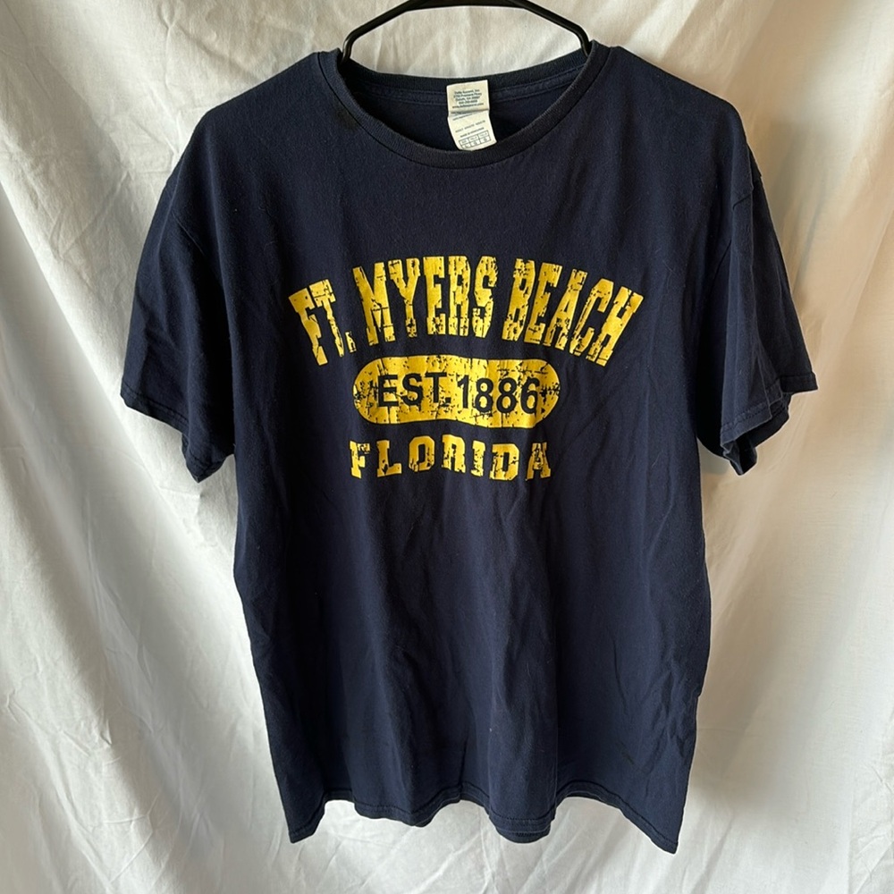 Fort Meyers Tshirt